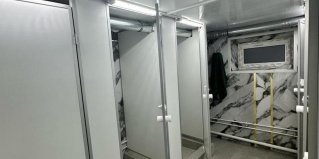 Нерюнгри: Отель Мустанг