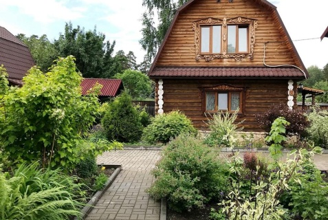 Аракуль: Турбаза Деревенька Аракуль