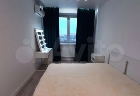 Апартаменты Апартаменты на 2-я Луговая ул., 22к1 в Тюменской области