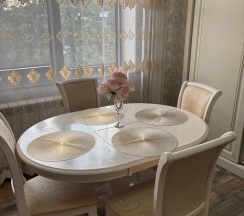 2-комнатные апартаменты люкс г.Кисловодск,Джержинского 28А в Ночной квартал