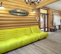 Дом в Elite Apartments