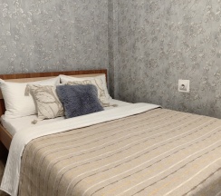 Квартира в Апартаменты на Приморский бульвар, дом 32, подъезд 3, этаж 9, квартира 102