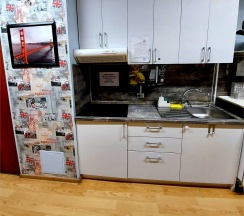 "Стандарт" мужской в Христал