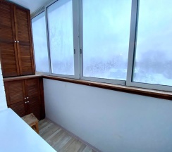 Квартира в Апартаменты на Торцева, д.14