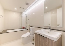 Люкс в Sukhumvit Asok Modern Suite