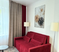 Номер люкс в Москва