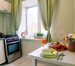 Квартира в Квартбюро