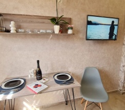 Люкс в Abrau Soul&SPA