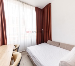 Квартира в Red Apartments