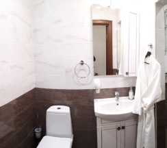 Делюкс в День и ночь