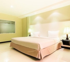 Одноместный номер Superior в Fourteen Again Hotel