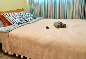 Апартаменты Апартаменты на проспект Карла Маркса, 14/1 в Новосибирской области