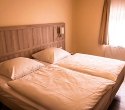 Номер Standard в Hotel Landhaus Gut Keuchhof