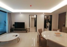 Апартаменты с 3 комнатами в Bangkok Asok Circle REIN Sukhumvit 12#2BR&3BR#Pool&Gym#Near Terminal 21