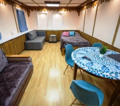 Малый дом в Огни Имандры