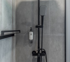 Стандарт с кухней № 7 в Iva home