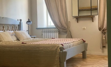 Совместная кровать в Казан Султан