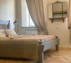 Совместная кровать в Казан Султан