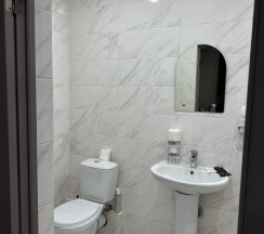 Квартира в Апартаменты на Коллективная улица, 1А