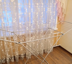 Квартира в Апартаменты на Новогодняя улица, 24/2