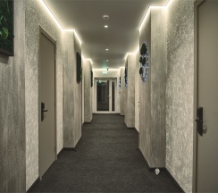 Стандарт улучшенный в Karelia club family