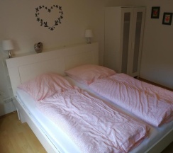 Апартаменты в Koeln-Appartments Zollstock