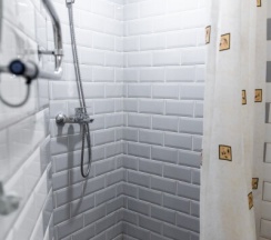 Loft room в На балет Дмитровский