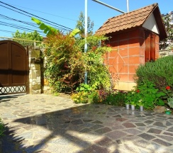 Стандарт Двухместный в Алфавит