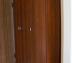 Двухместный номер Standard двуспальная кровать в Lucette