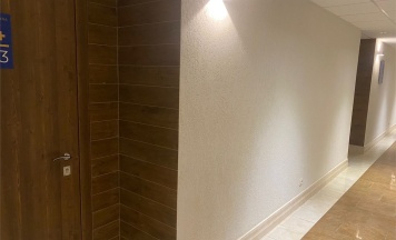 Family  room (номера рядом) в Sensa room