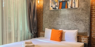Чалонг: Курортный отель BaanMee Phuket near Chalong Pier
