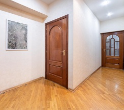 3-комнатные апартаменты стандарт в ApartLux (АпартЛюкс) на 1-ой Тверской-Ямской