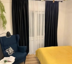 Двухместный коттедж Standard двуспальная кровать в Южный Берег