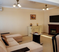 Комфорт  Семейный в Журавли