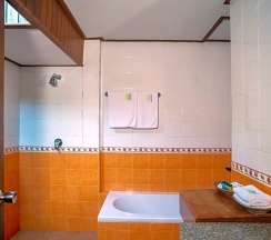 Бунгало в Aloha Resort