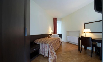 Номер Standard в Baltic Inn