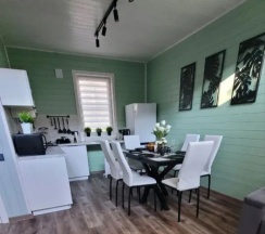 Пятиместный коттедж в Vonavi Village