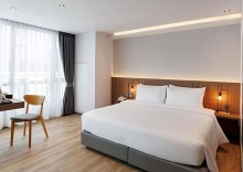 Семейный номер Standard в Pure Eleven Hotel Bangkok