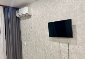 Апартаменты Апартаменты на Чистопольская 55 в Казани