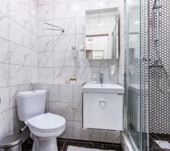 Апартаменты Radius 1114 в Степаненков Екатеринбург