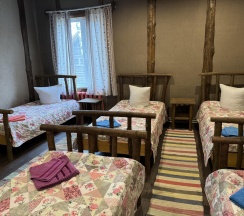 5 местный номер эконом в Усадьба Добрыни Никитича