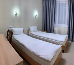 Номер стандарт в На Пресне