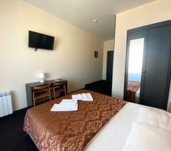 Двухместный СТАНДАРТ в Superhostel