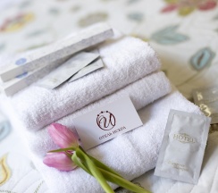 Полулюкс в Искра