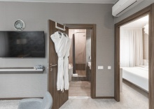 KING LUXE в Kamarooms Business Hotel&Spa