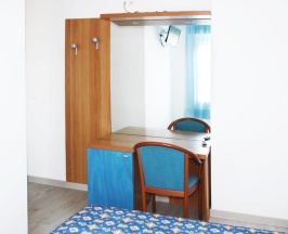 Номер Standard в Villa Serena