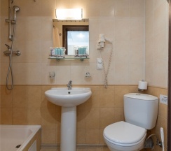 КОМФОРТ в Охотник