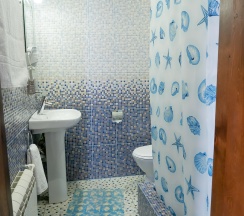 Дом в Chalet forest club