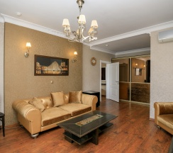 Люкс № 8 в Классик