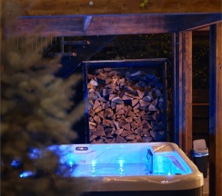 Вода в Пентакли